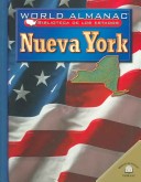 Cover of Nueva York