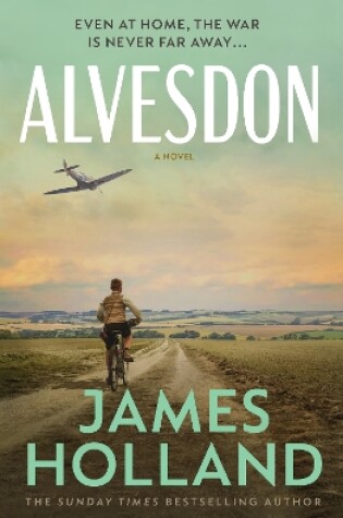 Cover of Alvesdon