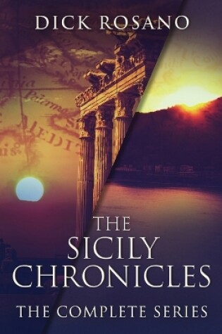 Cover of The Sicily Chronicles