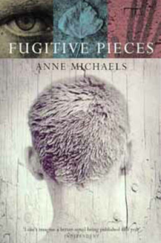 Cover of Fugitive Pieces