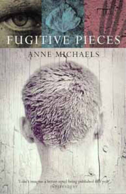 Cover of Fugitive Pieces