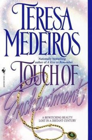 Cover of Touch of Enchantment