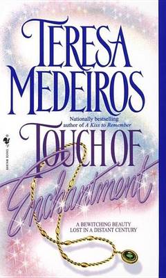 Cover of Touch of Enchantment