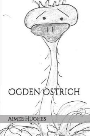Cover of Ogden Ostrich