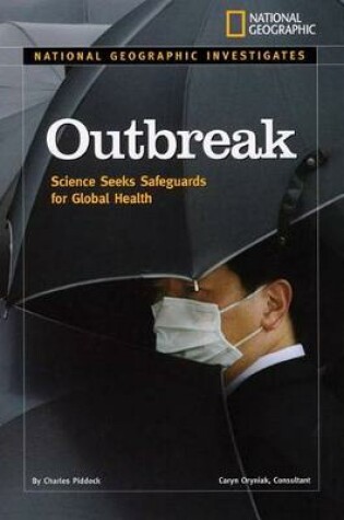 Cover of Outbreak