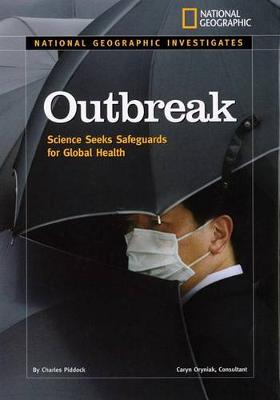 Cover of Outbreak