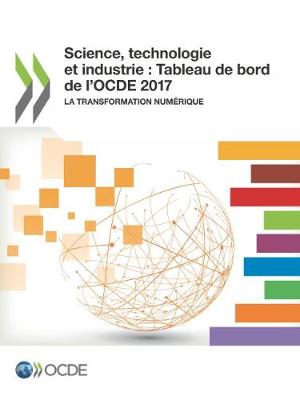 Cover of Science, technologie et industrie