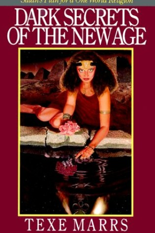 Cover of Dark Secrets of the New Age