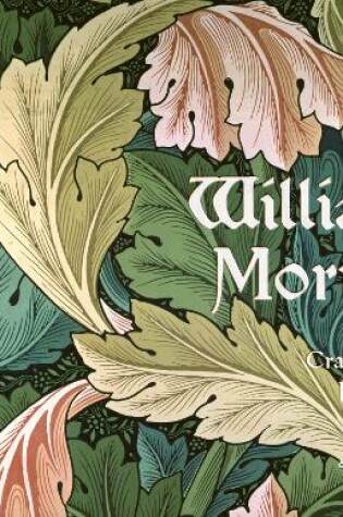 Cover of William Morris