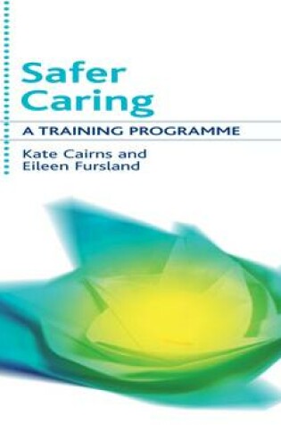 Cover of Safer Caring