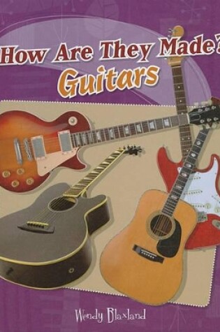 Cover of Us Hatm? Guitars