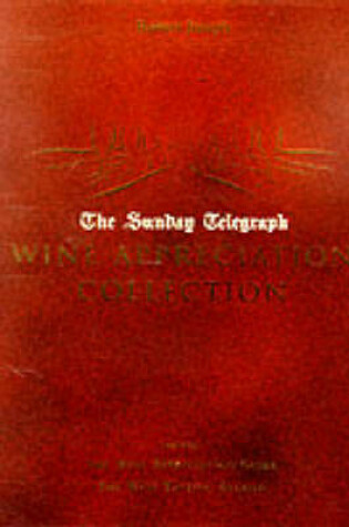 Cover of "Sunday Telegraph" Wine Appreciation Collection