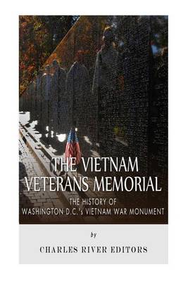 Book cover for The Vietnam Veterans Memorial