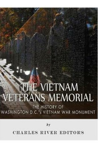 Cover of The Vietnam Veterans Memorial