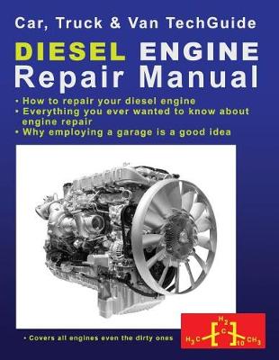 Book cover for Password Book (Diesel Engine Repair Manual)