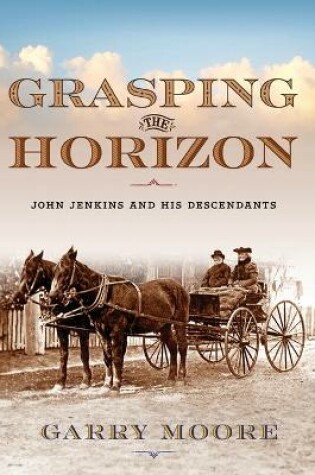 Cover of Grasping the Horizon