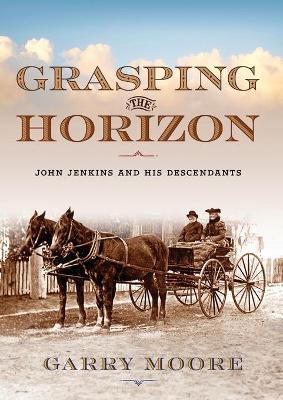 Book cover for Grasping the Horizon