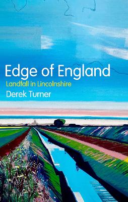 Book cover for Edge of England