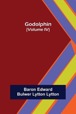 Book cover for Godolphin (Volume IV)