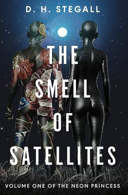 Cover of The Smell of Satellites
