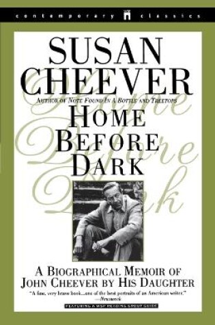 Cover of Home Before Dark