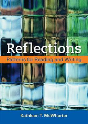 Book cover for Reflections