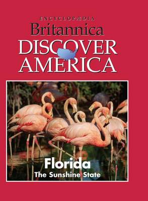 Book cover for Florida