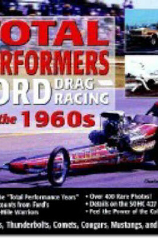 Cover of Total Performers