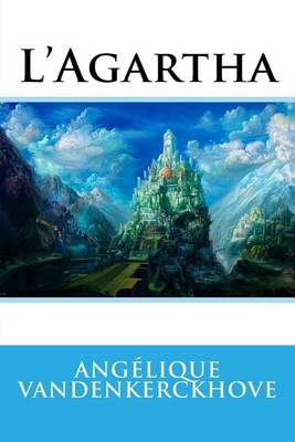 Book cover for L'Agartha