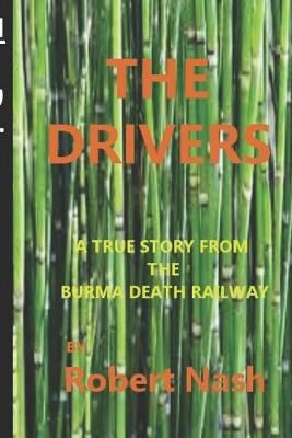 Book cover for The Drivers