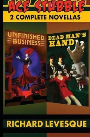 Cover of Dead Man's Hand / Unfinished Business