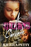 Book cover for A Queen's checkmate