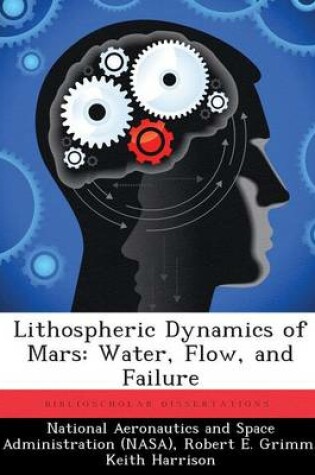 Cover of Lithospheric Dynamics of Mars