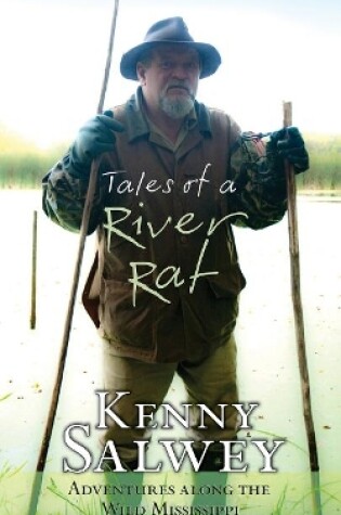 Cover of Tales of a River Rat