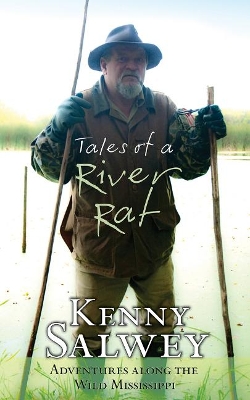 Book cover for Tales of a River Rat