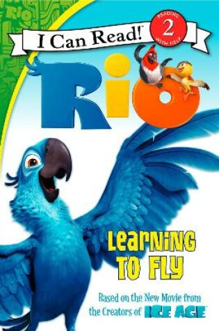 Cover of Rio