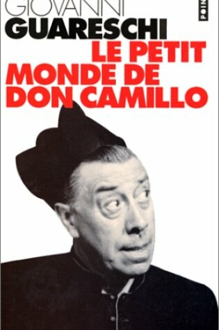 Cover of Petit Monde de Don Camillo(le)