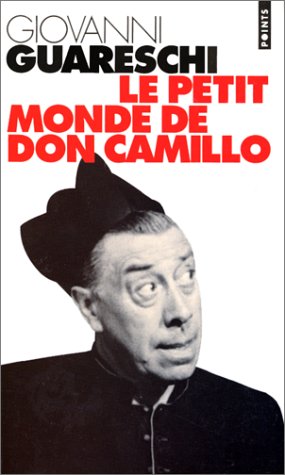 Book cover for Petit Monde de Don Camillo(le)