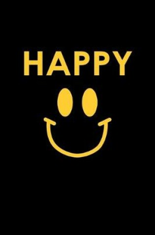 Cover of Happy