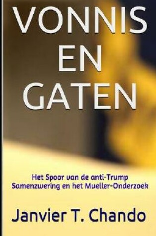 Cover of Vonnis En Gaten