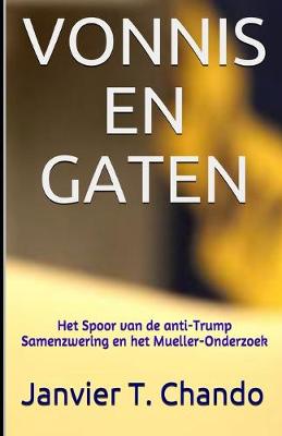 Book cover for Vonnis En Gaten