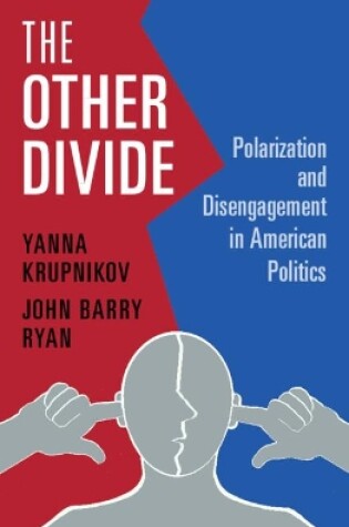 Cover of The Other Divide