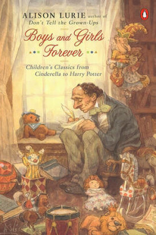 Cover of Boys and Girls Forever