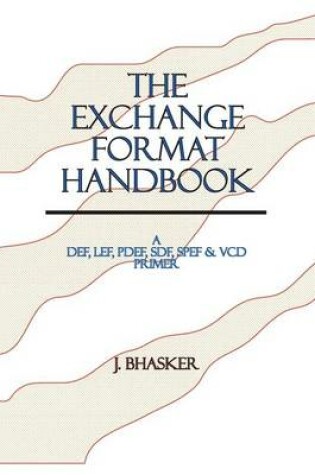 Cover of The Exchange Format Handbook