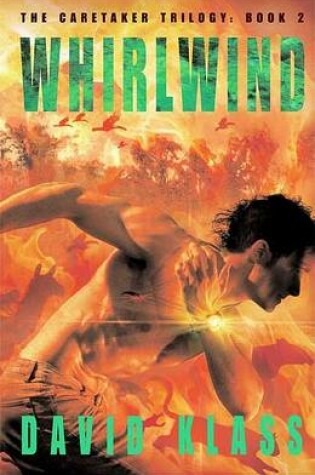 Cover of Whirlwind