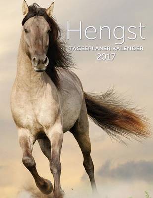 Book cover for Hengst