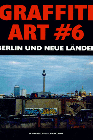Cover of Berlin Und Neue Lander Ga 6