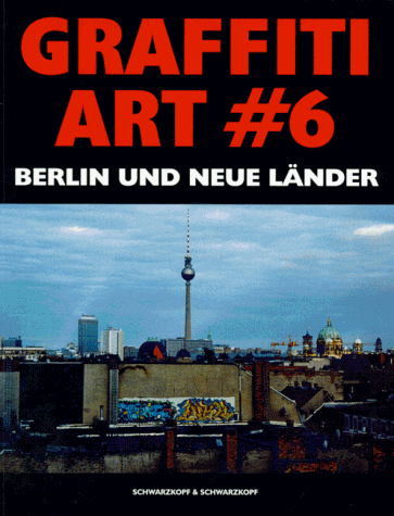 Cover of Berlin Und Neue Lander Ga 6