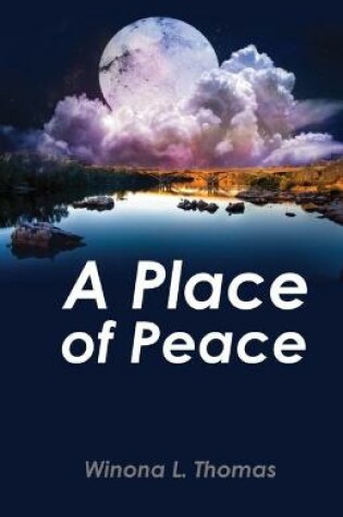 Cover of A Place of Peace