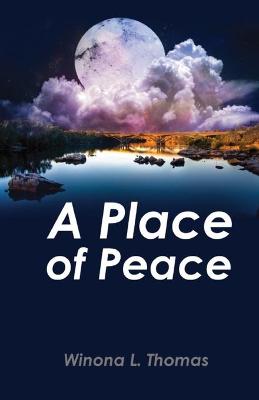 Cover of A Place of Peace